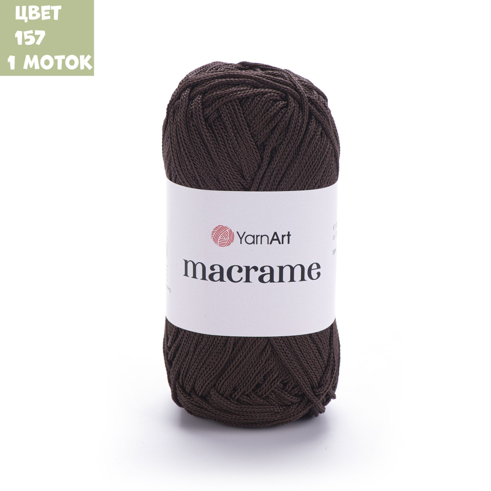 Macrame (Yarn Art)