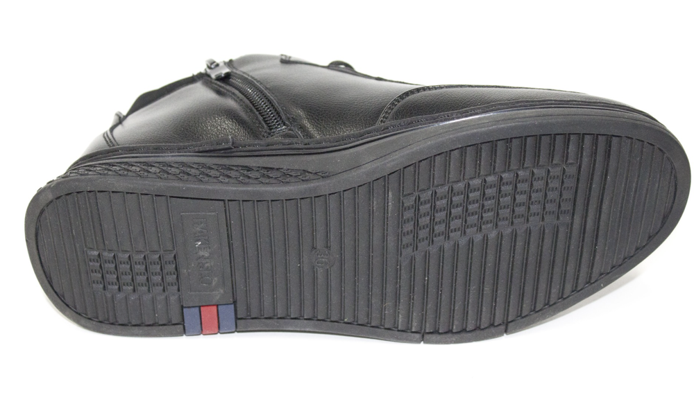 Ботинки подростковые демисезонные Hakenslo арт. B8067-56