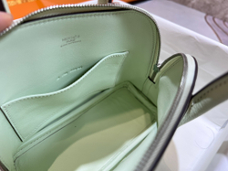 Hermes Bolide Mini Bag