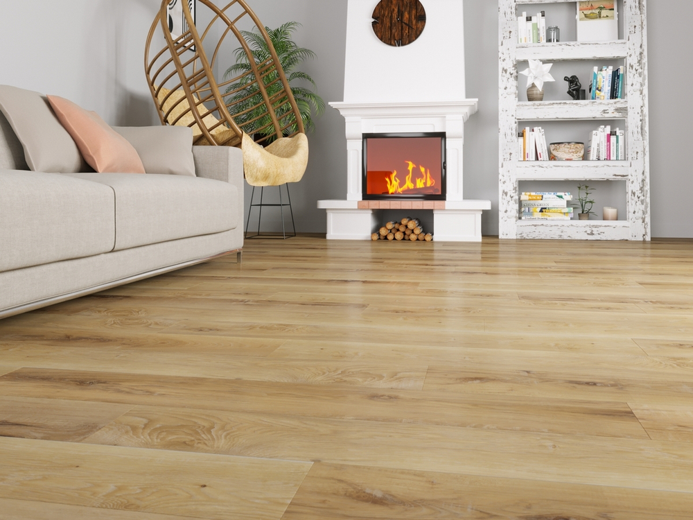 FastFloor Country (Valinge system) FST-104 Дуб Веркола
