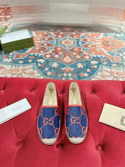 Gucci Espadrille