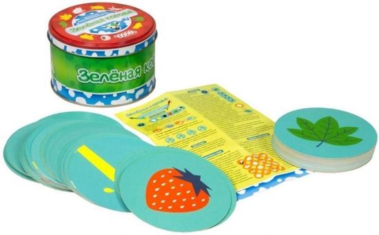 Настольная игра кооперативная