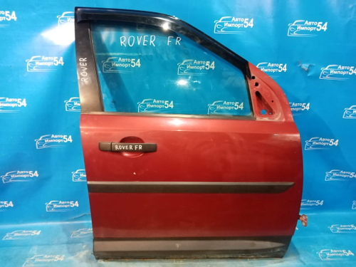 Дверь передняя правая LAND ROVER FREELANDER 2007