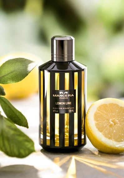 Mancera LEMON LINE