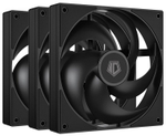 ID-COOLING ID-FAN-AS-120-K TRIO