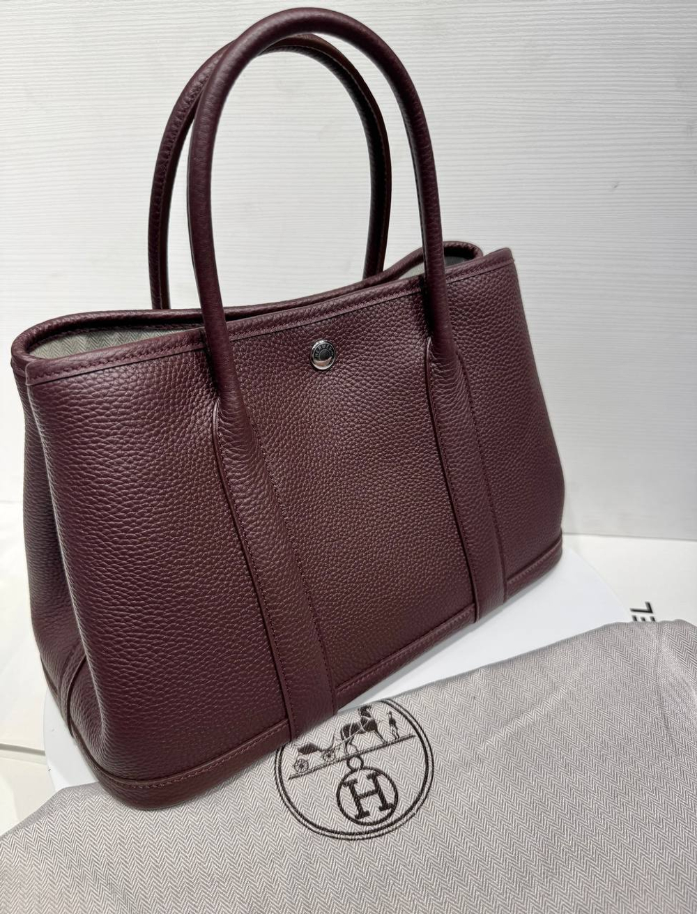 Сумка Hermes