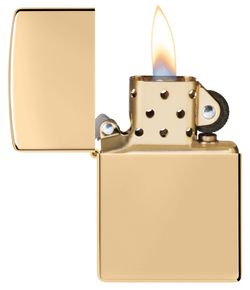Зажигалка Armor® ZIPPO (169) 3
