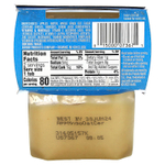 Gerber, Natural for Baby, Grain & Grow™, 2nd Foods®, овсяная каша с яблоком и манго, 2 пакетика по 113 г (4 унции)
