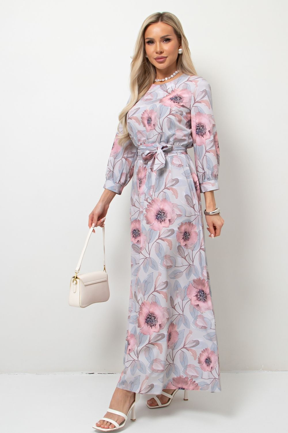 Платье Эмелин №5 Valentina