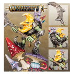 Start Collecting! Gloomspite Gitz