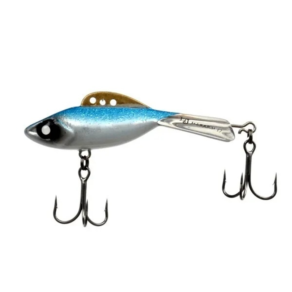 Балансир Lucky John MEBARU Pro Series 57mm 12.5g