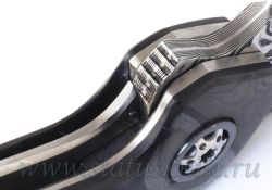 Нож Laterus One-Off Larevo Aston Matrinфотография - 7