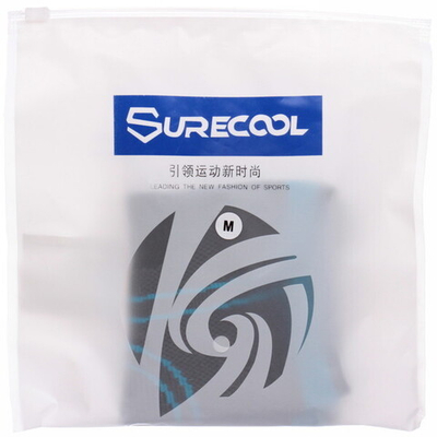 Налокотник спортивный HZ804, усиленный, размер M, 1 шт (микс цветов)