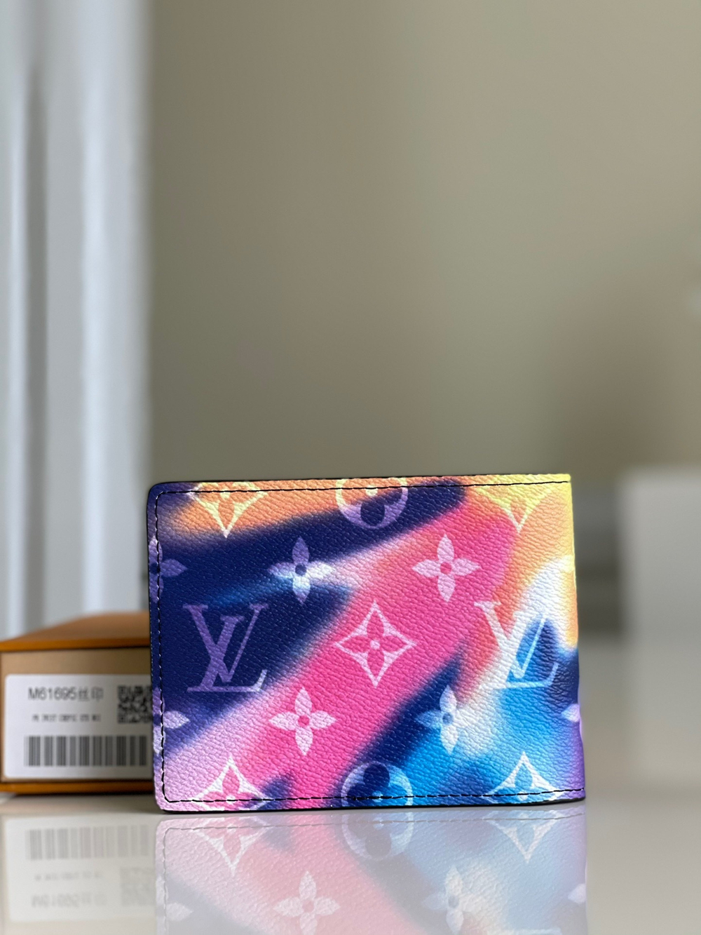 Louis Vuitton Multiple Wallet