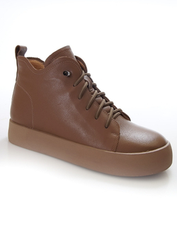 Ботинки женские зимние