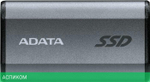 Внешний накопитель A-Data Elite SE880 2Tb (AELI-SE880-2TCGY)