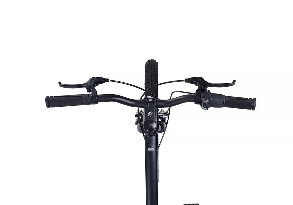 Maxiscoo "7BIKE" 20'' M200 (2024)