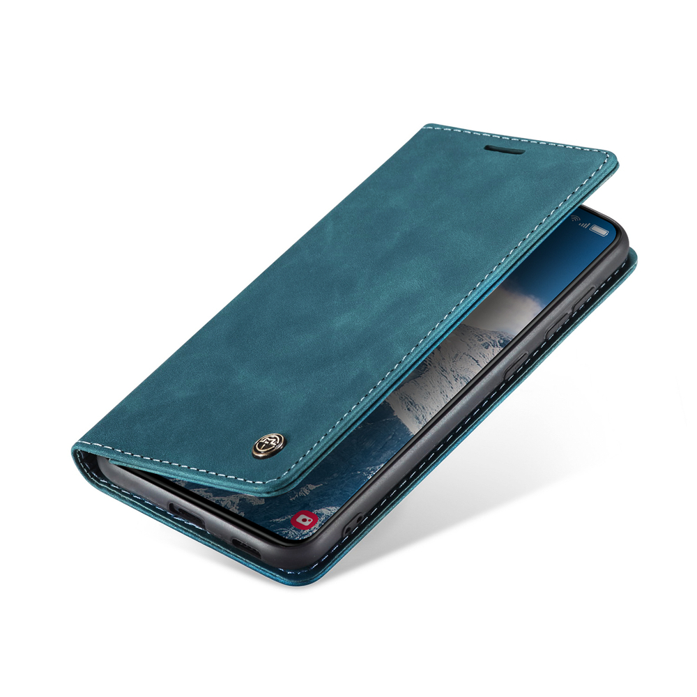 Чехол-книжка CaseMe Matte Samsung Galaxy S24 FE