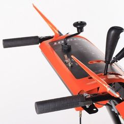 Снегоуборщик PATRIOT PS 781 E