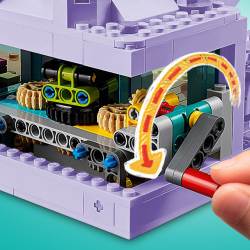 LEGO Friends - Пляжный парк развлечений 41737 / артикул   41737  / GTIN 5702017415222