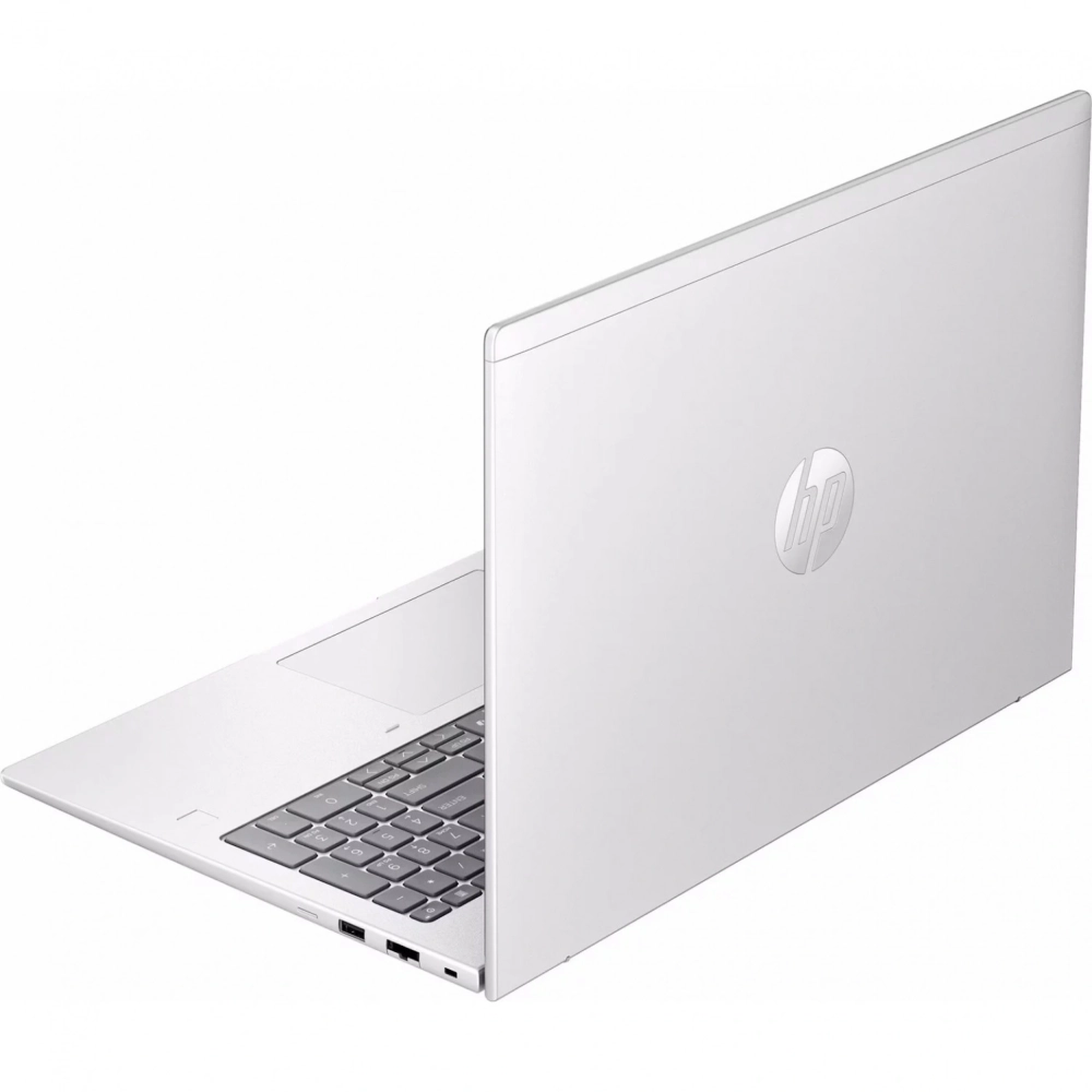 Ноутбук HP ProBook 4 G1iR Core i5 1334U 16Gb SSD512Gb Intel Iris Xe graphics 16" IPS WUXGA (1920x1200) Windows 11 Pro 64 silver WiFi BT Cam (C2BP3AT)