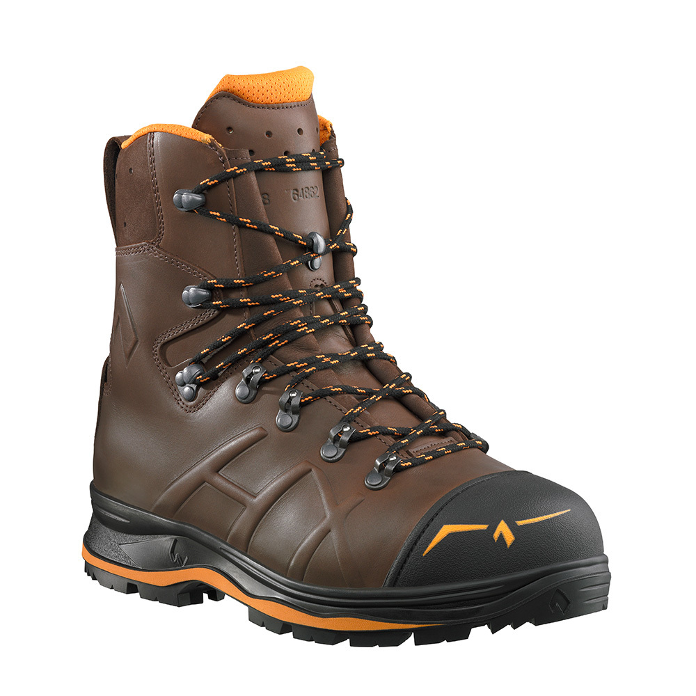 Ботинки Haix  Trekker Mountain 2.0