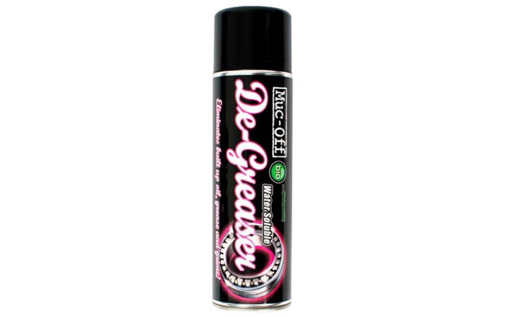 Muc-Off Degreaser 500 мл (2017)