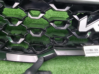 Решетка радиатора Kia Sorento 4 (2020-2023)