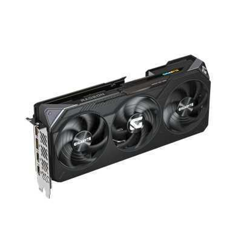 Видеокарта GigaByte AMD Radeon RX 9070 16Gb GV-R9070GAMING OC-16GD 1.0