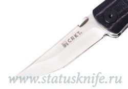 Нож CRKT 2900 Heihoфотография - 2