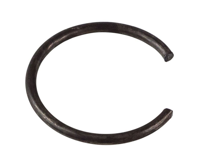 Кольцо стопорное поршневого пальца Tohatsu M70/90,MD70/90