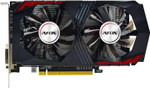 Видеокарта Afox GeForce GTX 1050 TI (AF1050TI-4096D5H2-V6)
