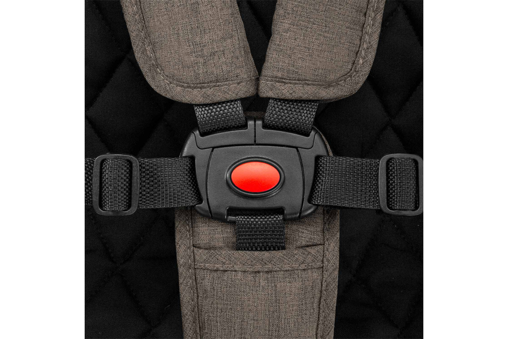 Коляска прогул.ONYX (2кол.(14см)2кол.(15,5см)) (INDIGO) (бежевый)