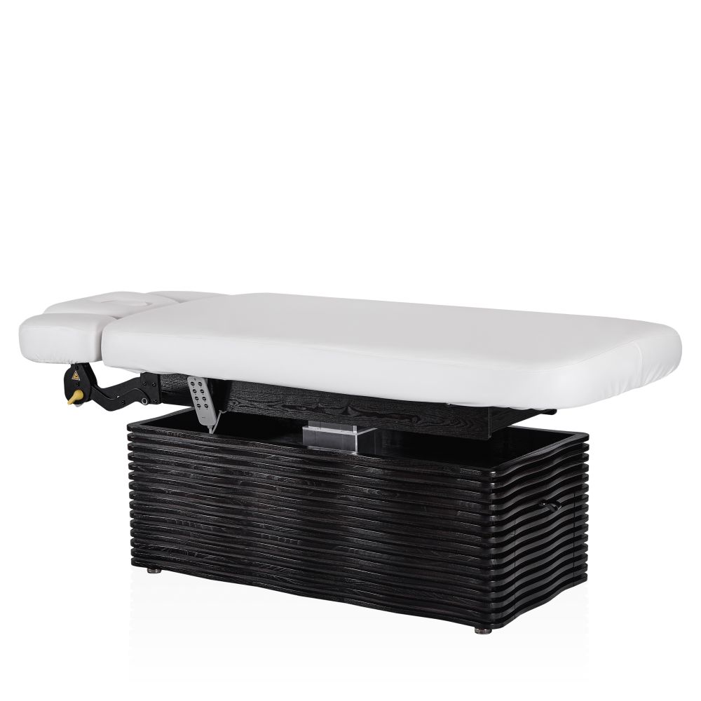 Электрический массажный стол Mizomed NESS-D Salon, стационарный