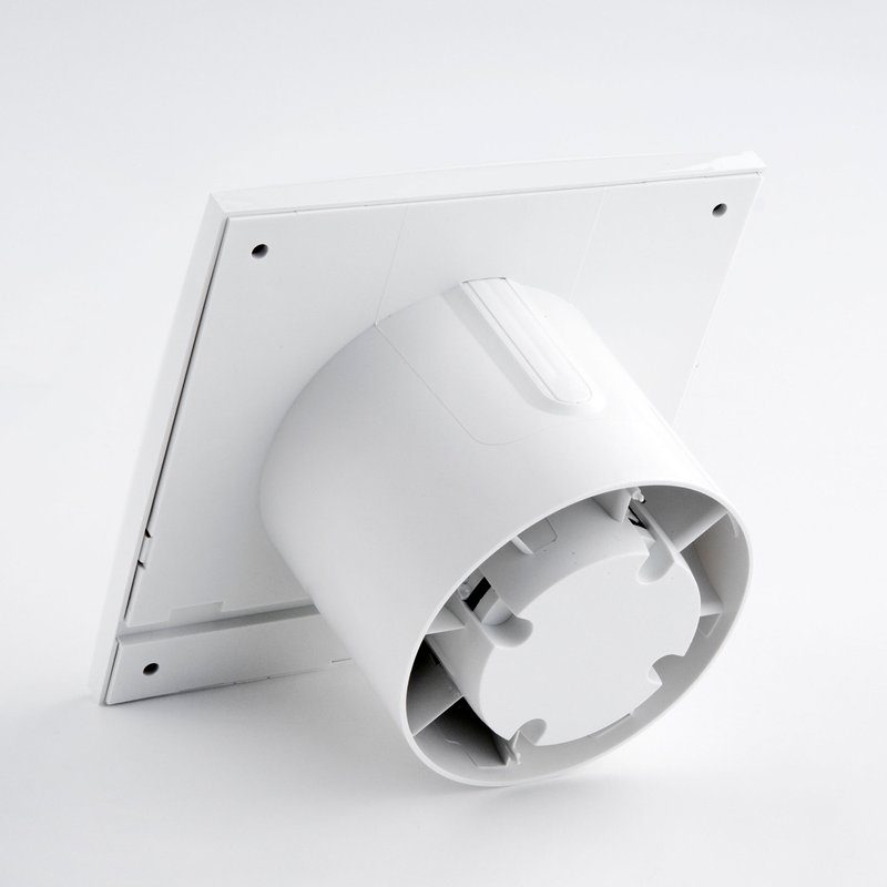 Накладной вентилятор Soler Palau SILENT-100 CZ