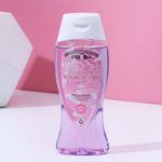 Подарочный набор «Изысканная мягкость»: крем-гель для душа и соляной скраб для тела