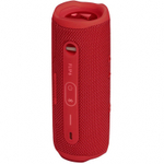 Портативная акустика JBL Flip 6 Red