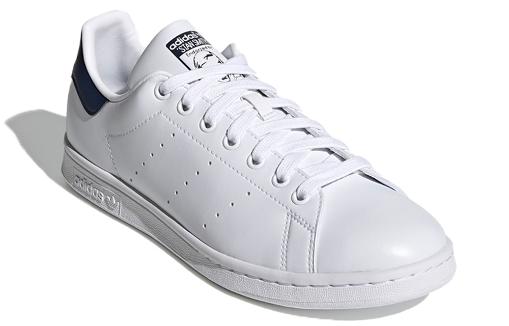 Stan Smith Adidas Originals "White Collegiate Navy"