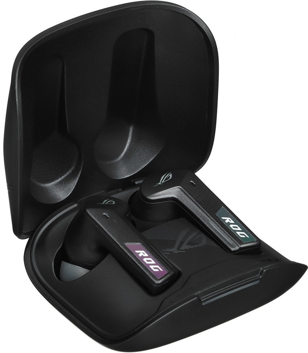 Гарнитура  ASUS R55ES ROG CETRA TWS SPEEDNOVA