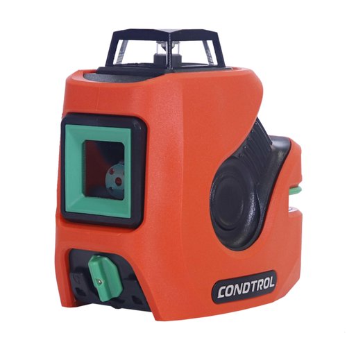 Лазерный уровень CONDTROL NEO G1-360   1-2-156