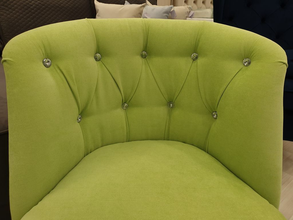 Мягкое кресло "Комфорт"