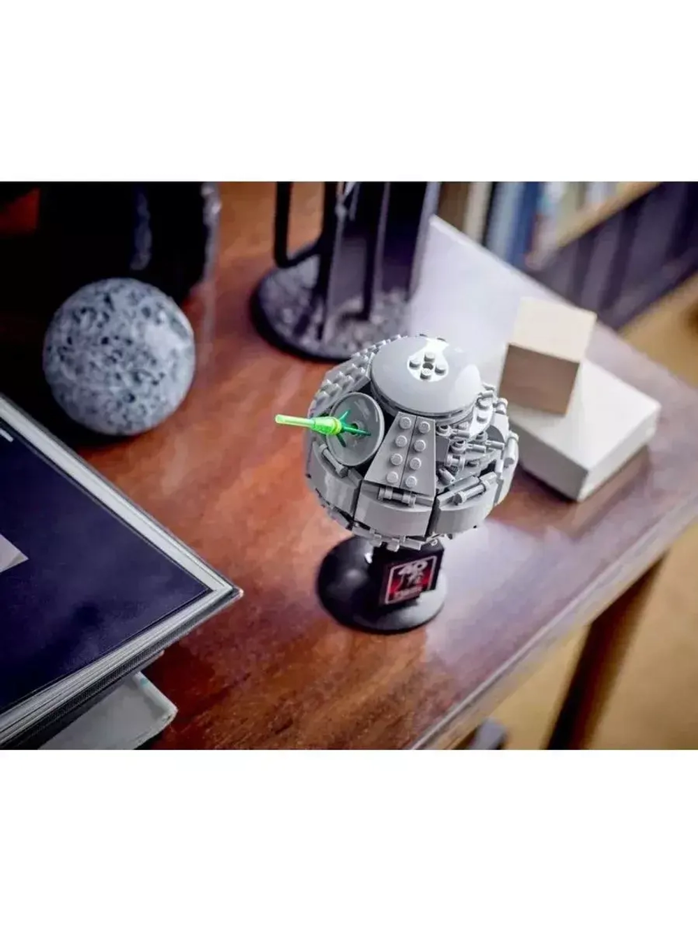 Конструктор Star Wars Звезда Смерти 2 GWP 289 деталей