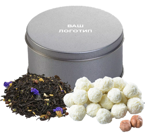 Серебро зимы