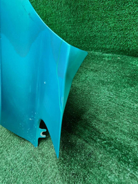 Крыло переднее левое Geely Coolray (2019-2024)