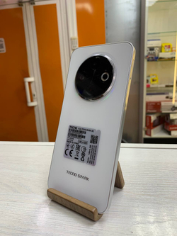 Смартфон TECNO Spark 30C 4/128