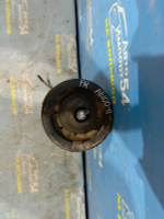 Стойка передняя правая TOYOTA COROLLA 1995