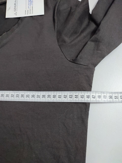 Лонг Cozy Chic практичный 46 размер