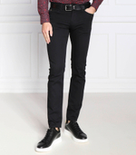 джинсы boss x looney tunes delaware BOSS BLACK - черный(50485011)