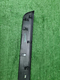 Накладка крышки багажника Toyota RAV4 5 XA50 18-нв
