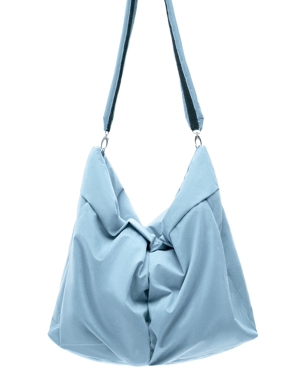 №043 Сумка sport  (голубой)